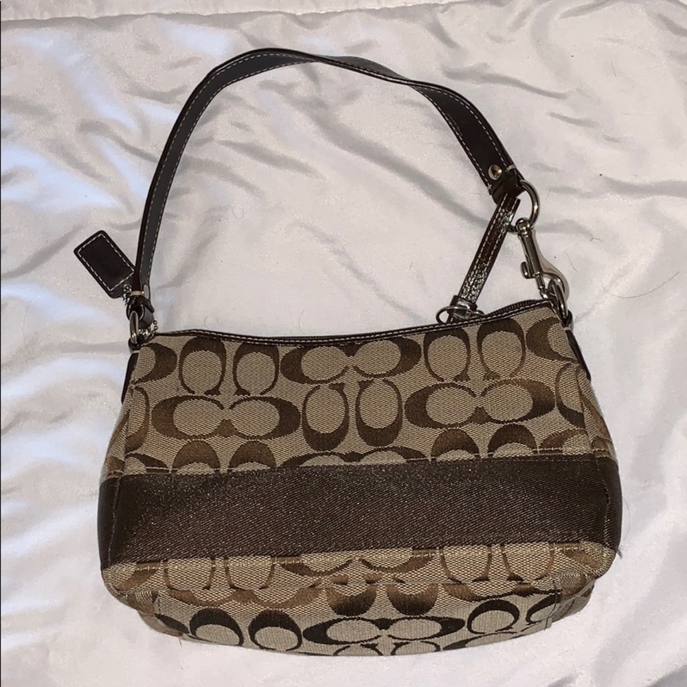 Brand new coach purse